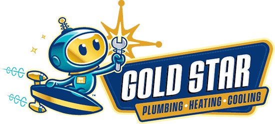 Gold Star Plumbing, Heating, & Cooling